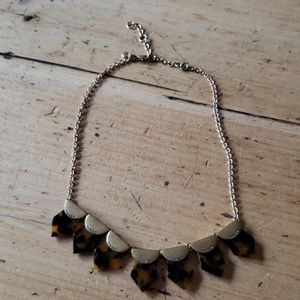 JCrew necklace